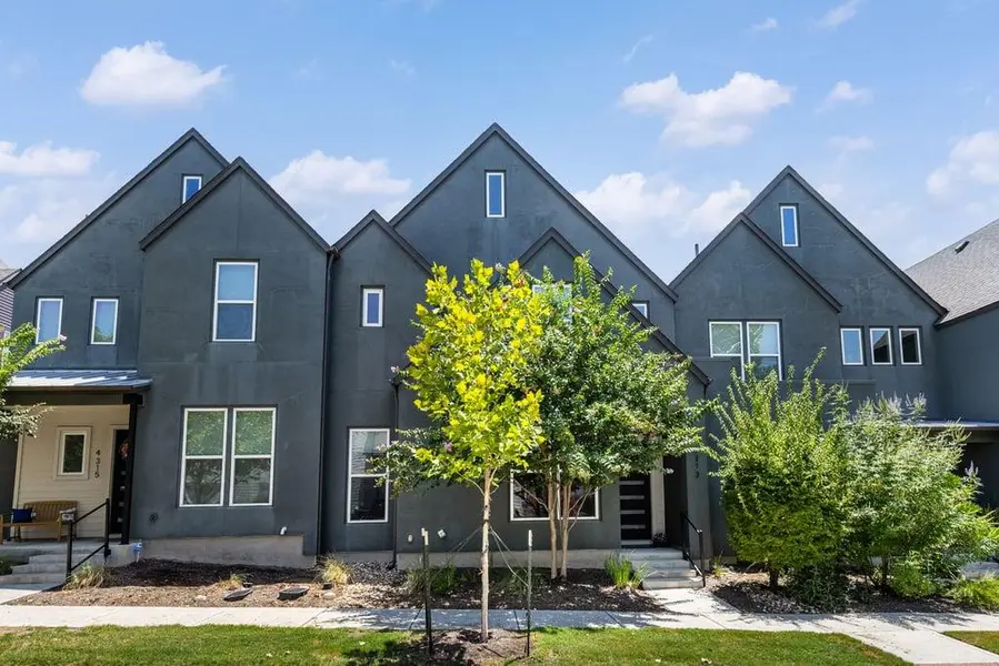 4313 Attra ST, Austin, TX 78723