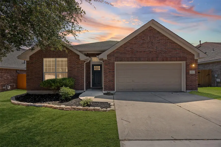 3701 Pine Needle CIR, Round Rock, TX 78681