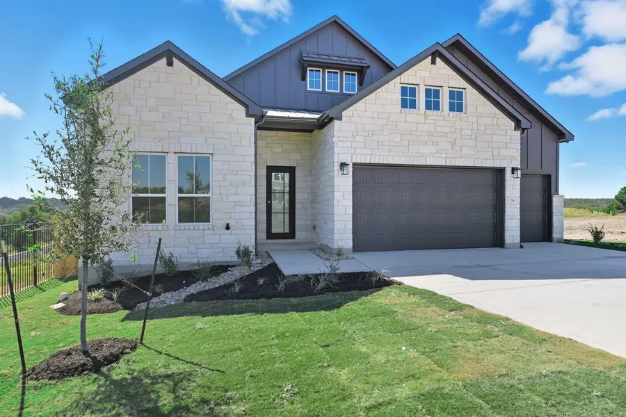 216 Moria CT, Georgetown, TX 78628