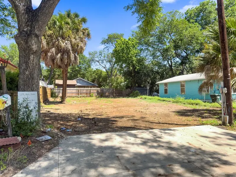 Address Not Disclosed
