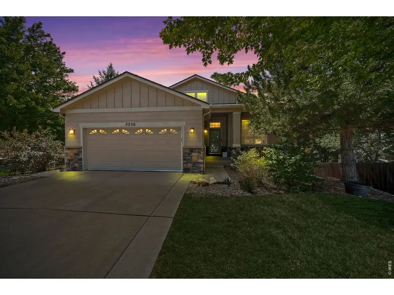 2256 Dogwood, Erie, CO 80516
