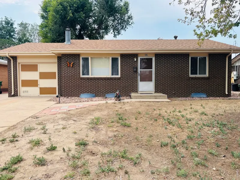 429 28th, Greeley, CO 80634