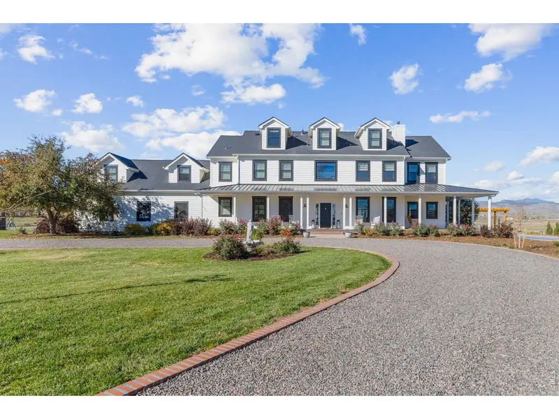 7047 Goose Point, Longmont, CO 80503