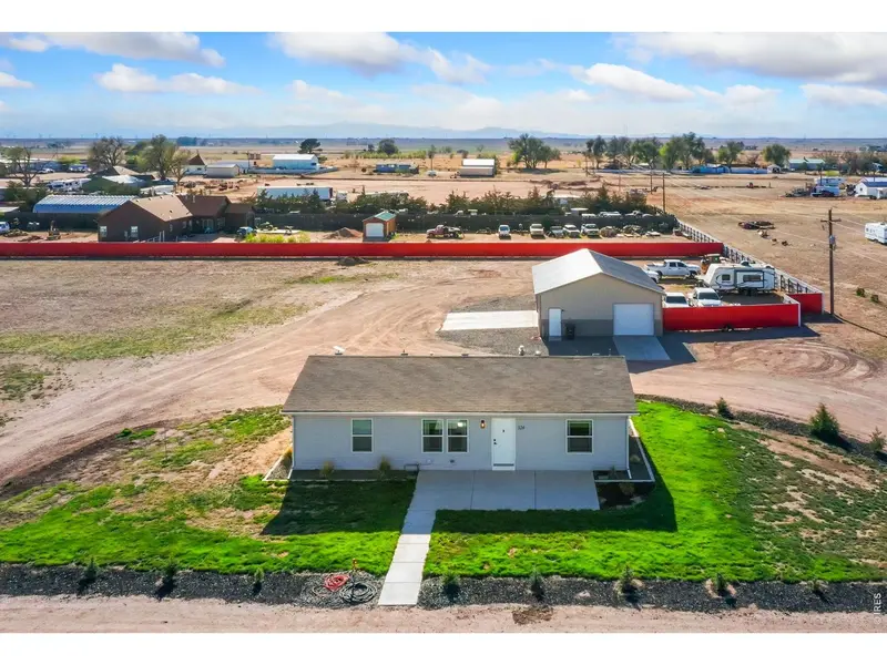 326 5th, Pierce, CO 80650