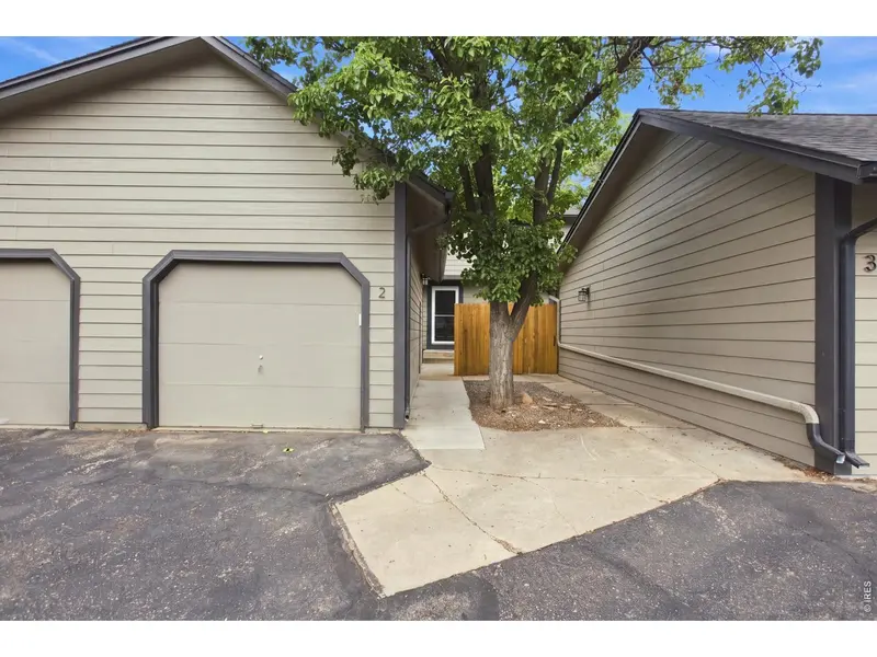 1331 Birch #A-2, Fort Collins, CO 80521