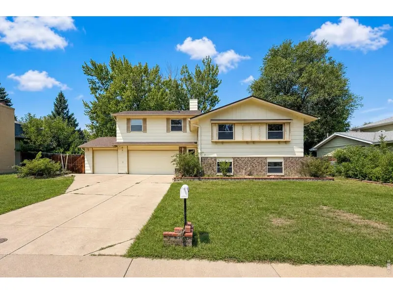 1345 Miramonte, Broomfield, CO 80020