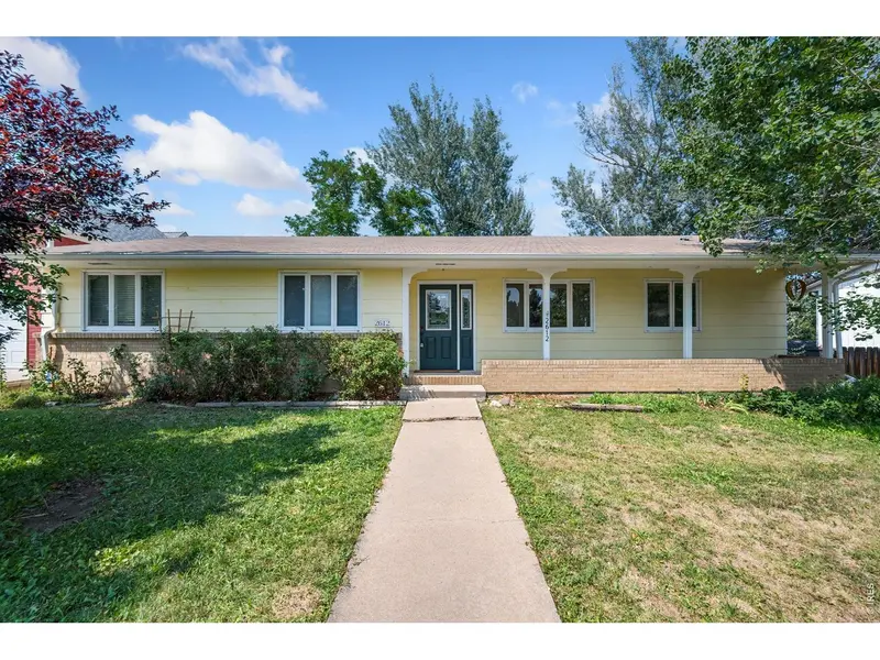 2612 Mountain View, Longmont, CO 80503