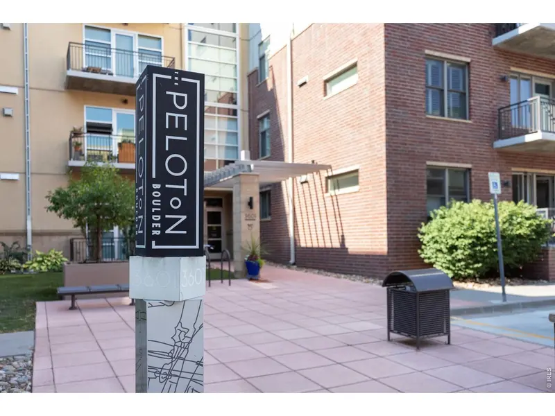 3601 Arapahoe #204, Boulder, CO 80303