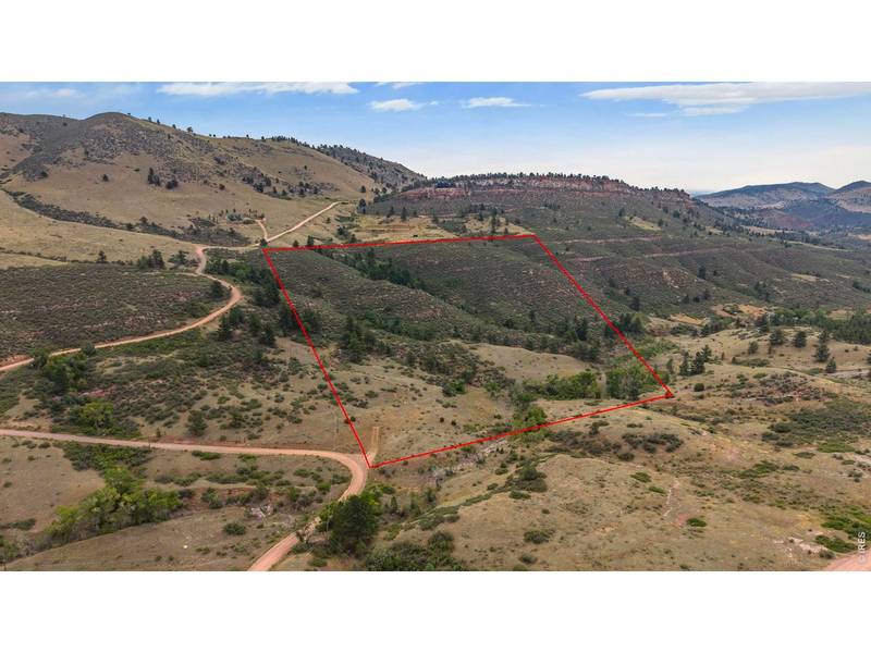 TBD Blue Mountain Trail, Longmont, CO 80503