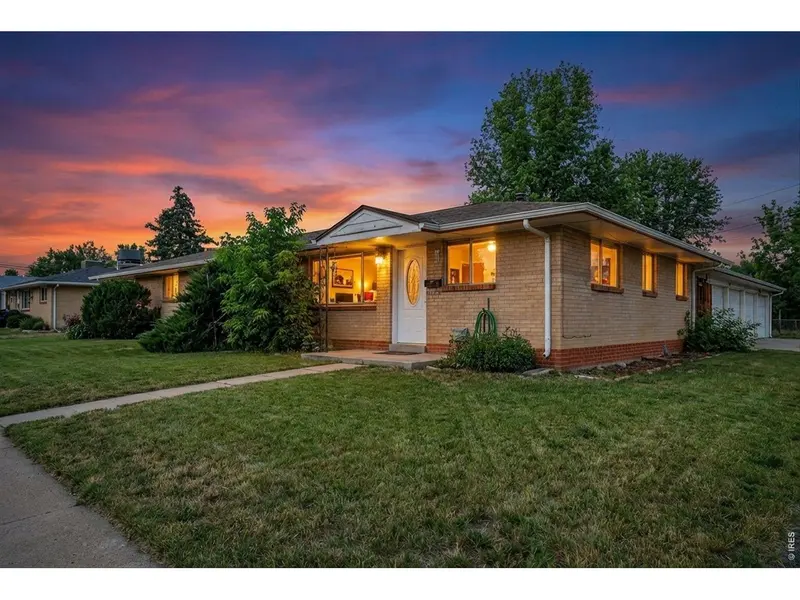 1434 12th, Longmont, CO 80501
