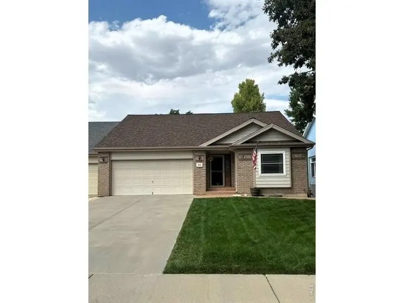 905 N 4th, Johnstown, CO 80534