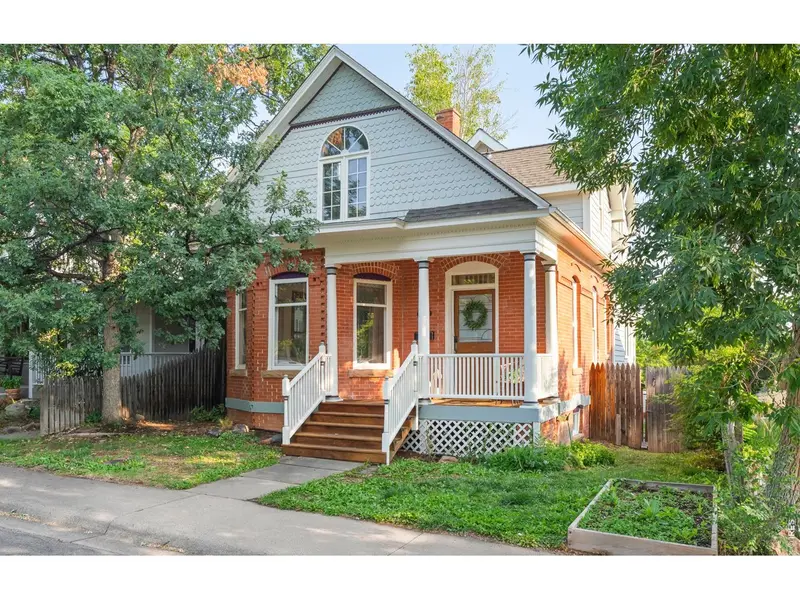 805 Dewey, Boulder, CO 80304