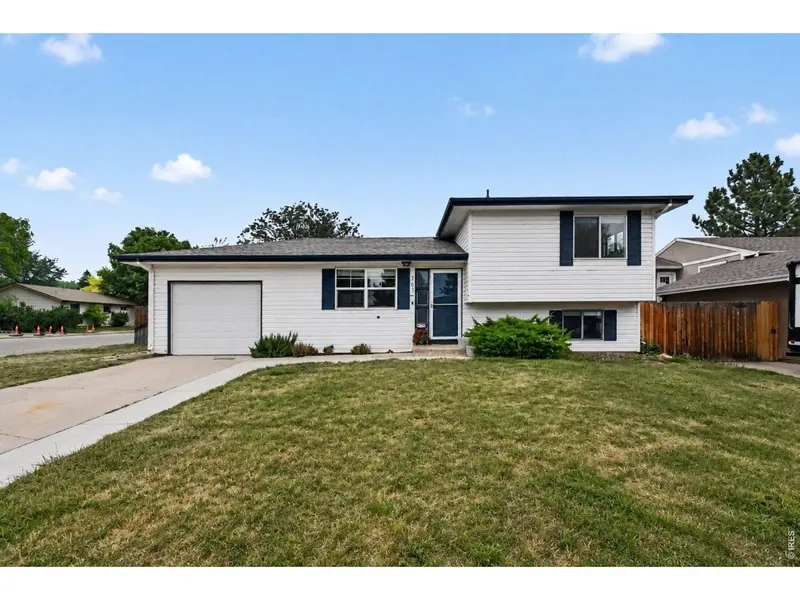 767 19th, Loveland, CO 80537