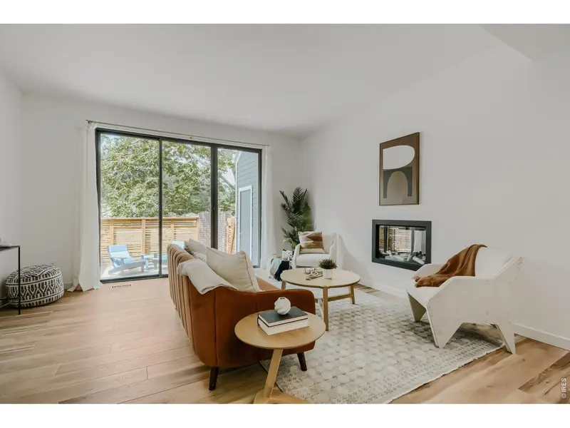4865 Kings Ridge, Boulder, CO 80301