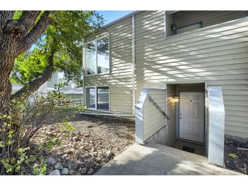 2831 Somerville #A, B, C, D, Fort Collins, CO 80526