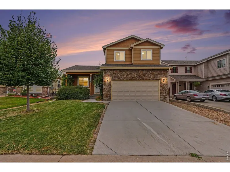 2134 Blue Wing, Johnstown, CO 80534