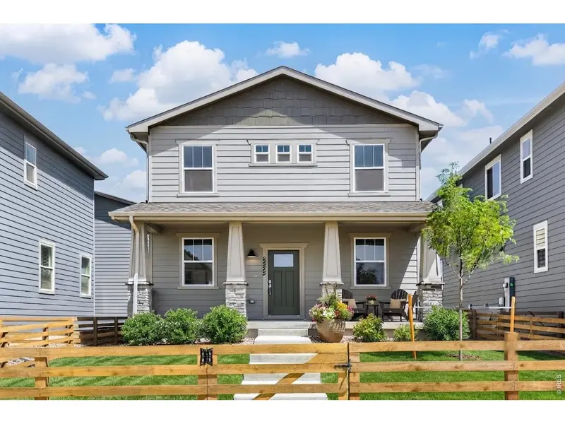 2575 Violet Cress, Fort Collins, CO 80524