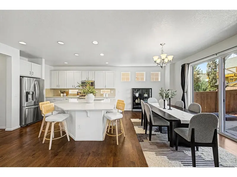 15263 W 49th, Golden, CO 80403