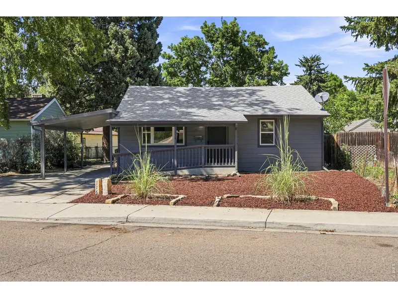 116 E 5th, Longmont, CO 80504