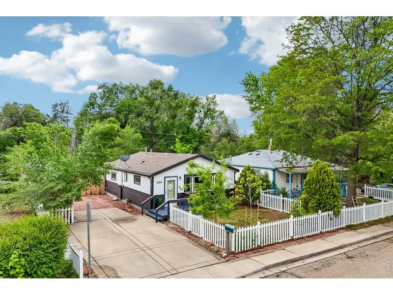 127 E Saint Clair, Longmont, CO 80504