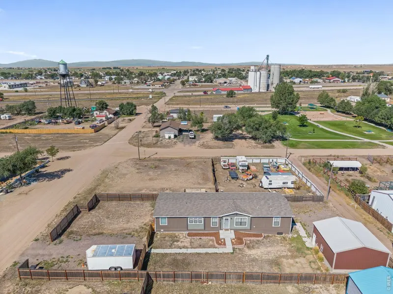 405 E Main, Pierce, CO 80650