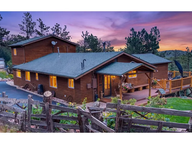 3050 Rainbow, Loveland, CO 80537