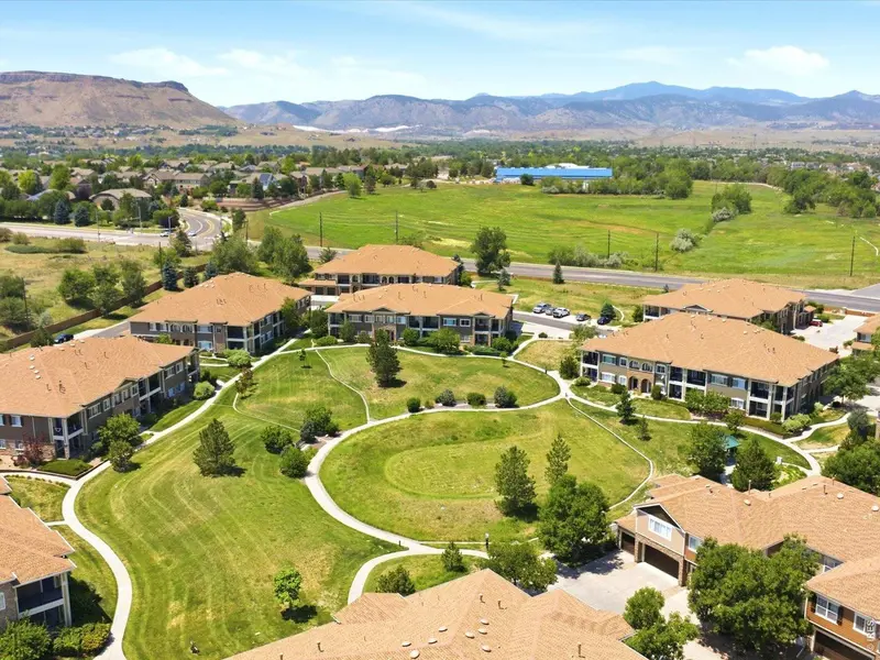 6223 Kilmer #201, Golden, CO 80403