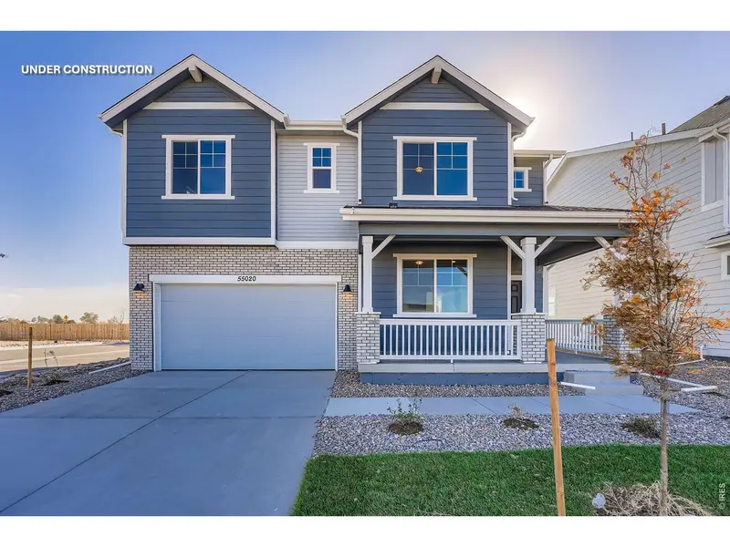 7325 Arkansas, Frederick, CO 80530