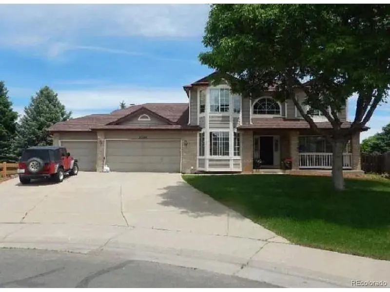 2380 S Waco, Aurora, CO 80013
