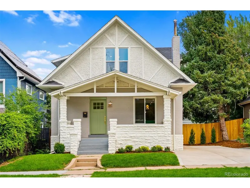 3860 Vrain, Denver, CO 80212