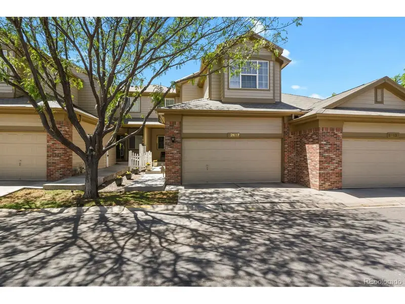 12627 James, Broomfield, CO 80020