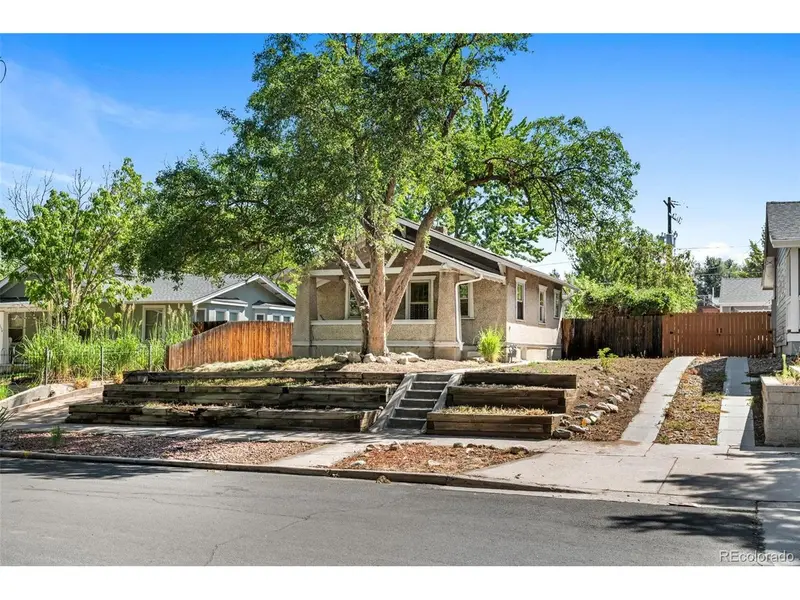 2080 S Emerson, Denver, CO 80210