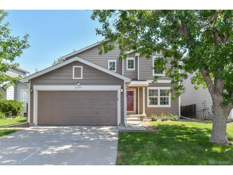 16359 E Phillips, Englewood, CO 80112