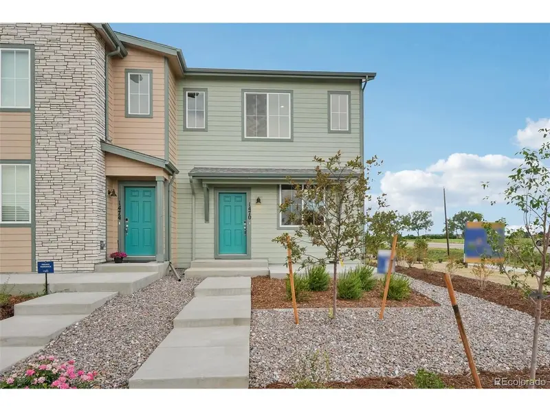 1470 Coral, Longmont, CO 80504