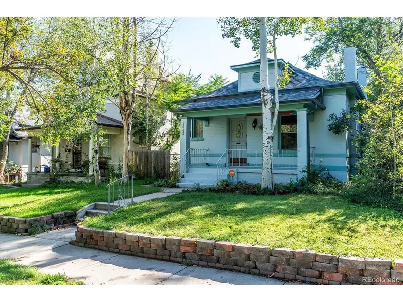 2640 N Race, Denver, CO 80205