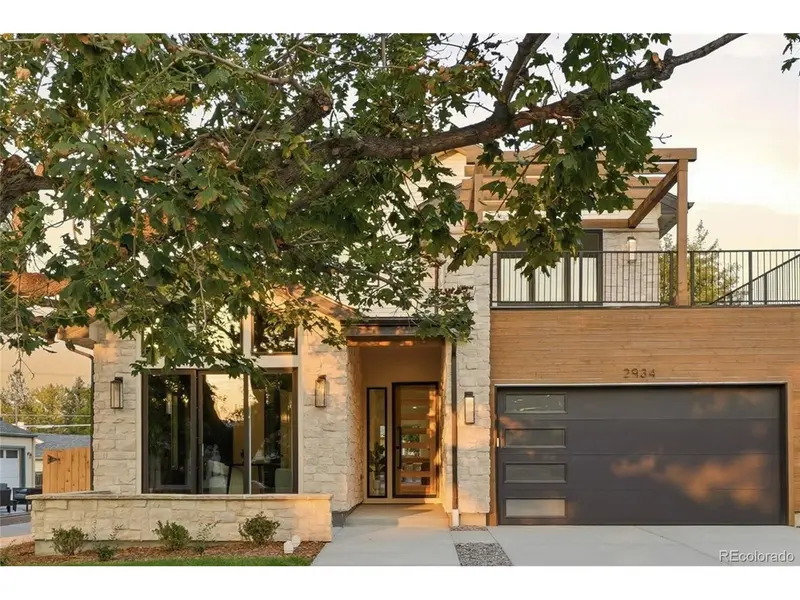 2934 S Bellaire, Denver, CO 80222