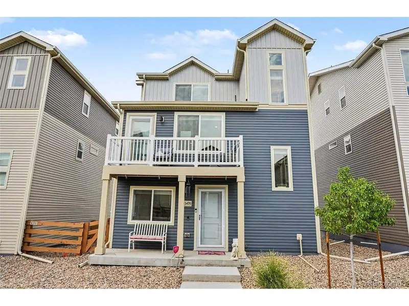 13495 E 103rd, Commerce City, CO 80022