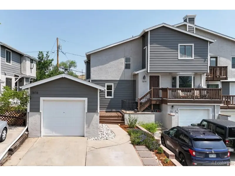 1616 Secrest, Golden, CO 80401