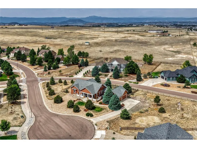 5302 Danvers, Castle Rock, CO 80104