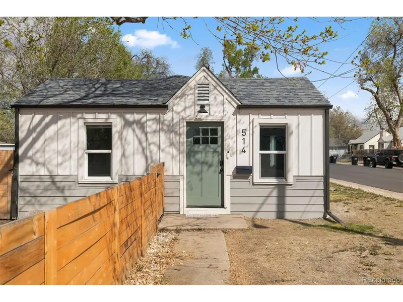 514 S Lowell, Denver, CO 80219
