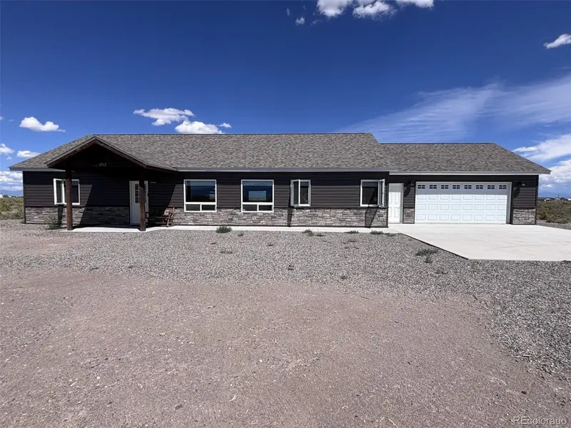 8762 Ridgetop, Alamosa, CO 81101