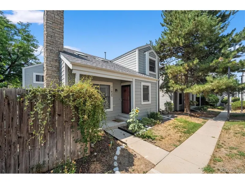 11825 E Cornell, Aurora, CO 80014