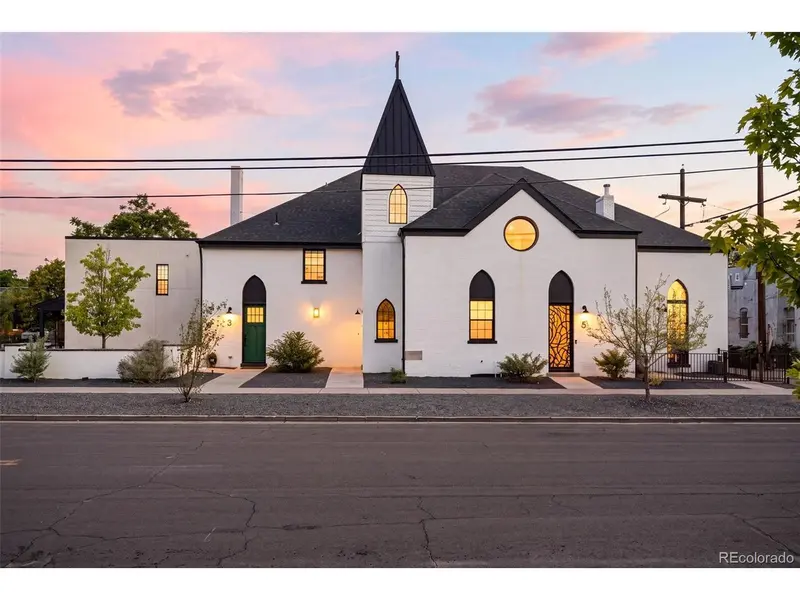 475 N Galapago #2, Denver, CO 80204