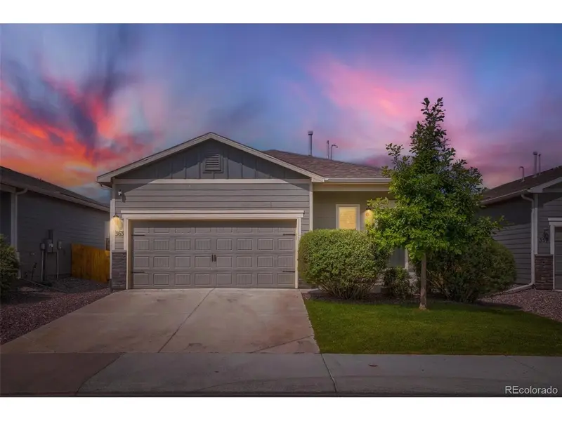 363 Spruce, Bennett, CO 80102
