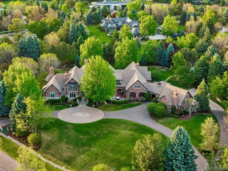26 Cherry Hills Park, Cherry Hills Village, CO 80113