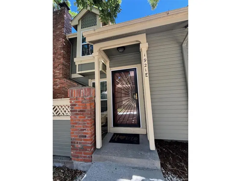 1921 S Hannibal #E, Aurora, CO 80013