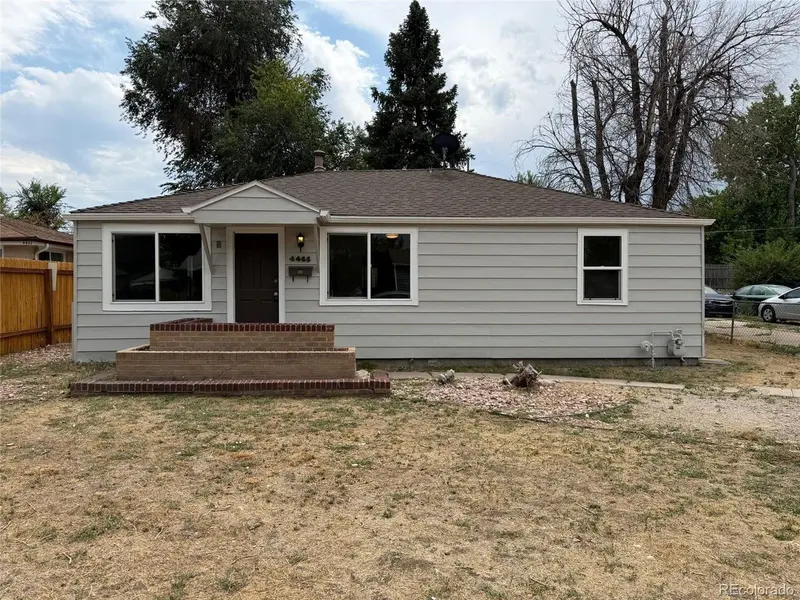 4466 W Center, Denver, CO 80219