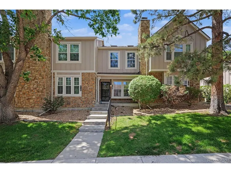 9715 W Chatfield #E, Littleton, CO 80128