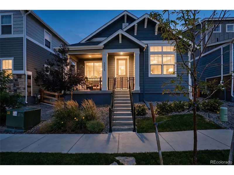 5635 W 142nd, Broomfield, CO 80020