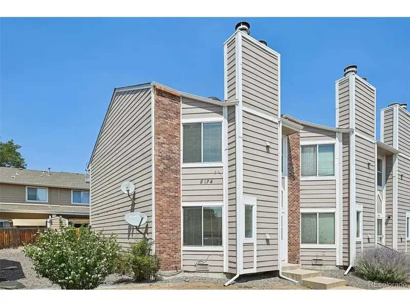 8124 Gray #498, Arvada, CO 80003